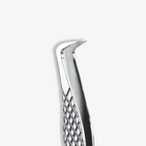 PRO SERIES - SWAN BOOT TWEEZERS